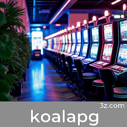 KoalaPG: O Paraíso dos Jogos Selecionados