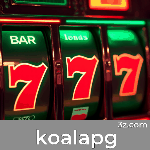 Aumente Suas Chances com o App koalapg