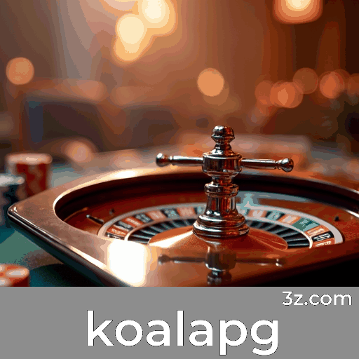 Aumente Suas Chances com o App koalapg