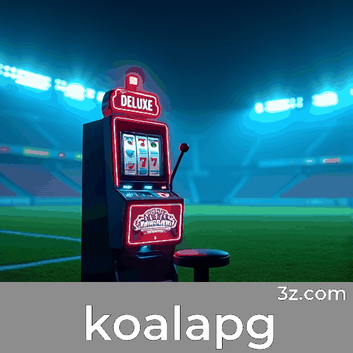 KoalaPG: O Paraíso dos Jogos Selecionados