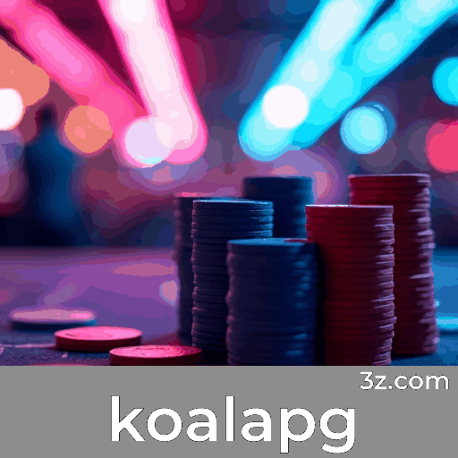 Koalapg: Apostas Esportivas para Brasileiros