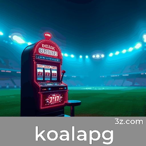 Koalapg: Realismo e Emoção para Jogadores Brasileiros