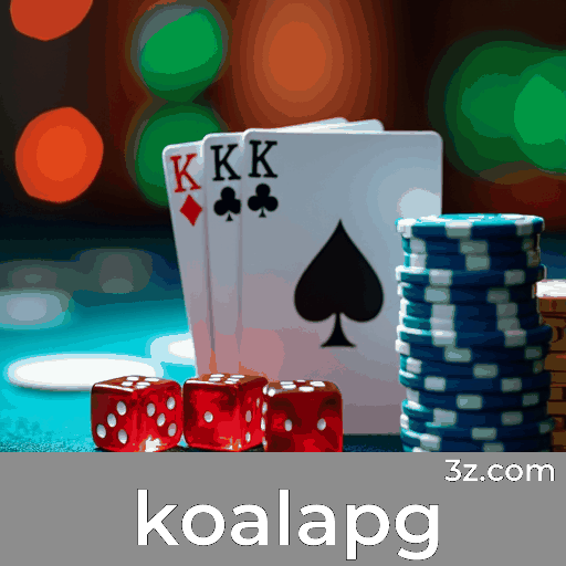 Experiência de Jogos Incomparável no koalapg