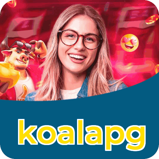 Formulário de Registro koalapg