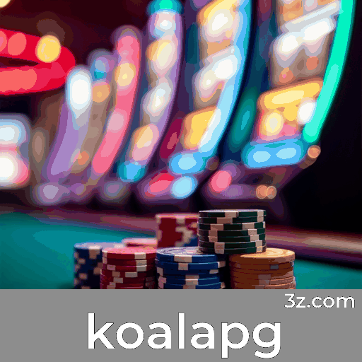 Acesse o koalapg: Login seguro e privilégios únicos