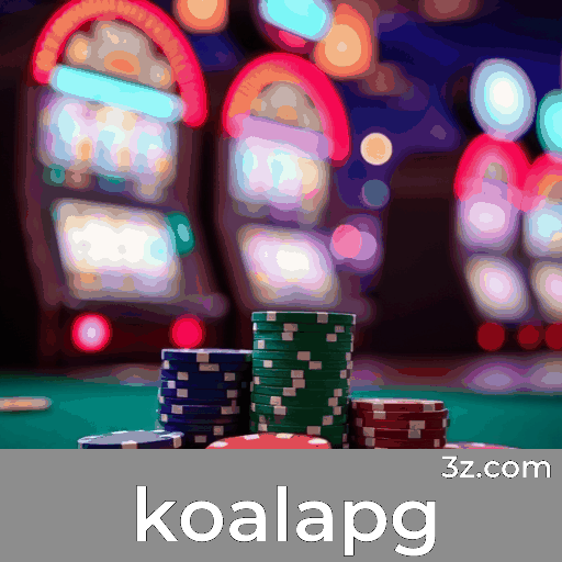 Koalapg: Apostas Esportivas para Brasileiros