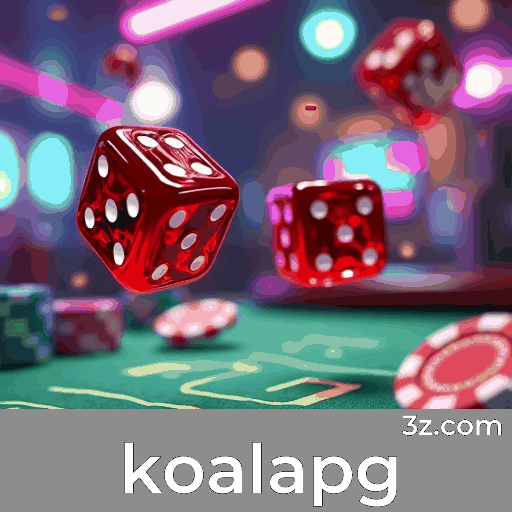 Acesse o koalapg: Login seguro e privilégios únicos